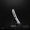 Hasbro - Ahsoka Tano Force Fx Lightsaber Laserschwert - Black Serie Replica Elite
