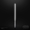 Hasbro - Ahsoka Tano Force Fx Lightsaber Laserschwert - Black Serie Replica Elite