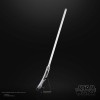 Hasbro - Ahsoka Tano Force Fx Lightsaber Laserschwert - Black Serie Replica Elite