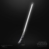Hasbro - Ahsoka Tano Force Fx Lightsaber Laserschwert - Black Serie Replica Elite