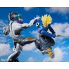 Bandai Tamashii - DRAGON BALL Z MECHA FRIEZA - SHF SHFiguarts