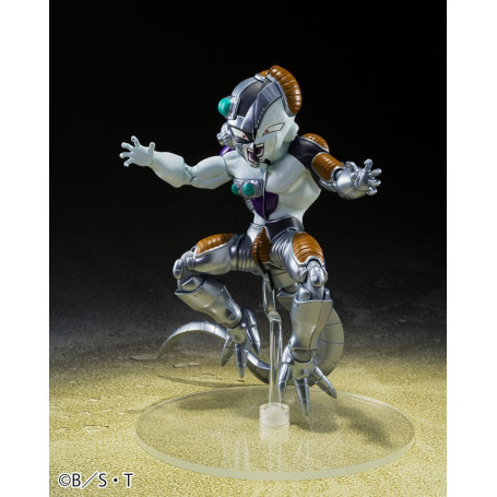 Bandai Tamashii - DRAGON BALL Z MECHA FRIEZA - SHF SHFiguarts