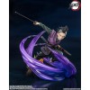 Tamashii - Demon Slayer - GENYA SHINAZUGAWA - Figuarts Zero