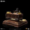 Iron Studios - Der Pate - Don Vito Corleone 1/10 Deluxe Art Scale