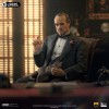 Iron Studios - Der Pate - Don Vito Corleone 1/10 Deluxe Art Scale