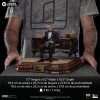 Iron Studios - Der Pate - Don Vito Corleone 1/10 Deluxe Art Scale