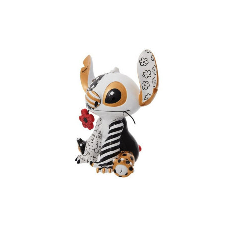 Enesco Disney - Romero Britto Stitch Midas