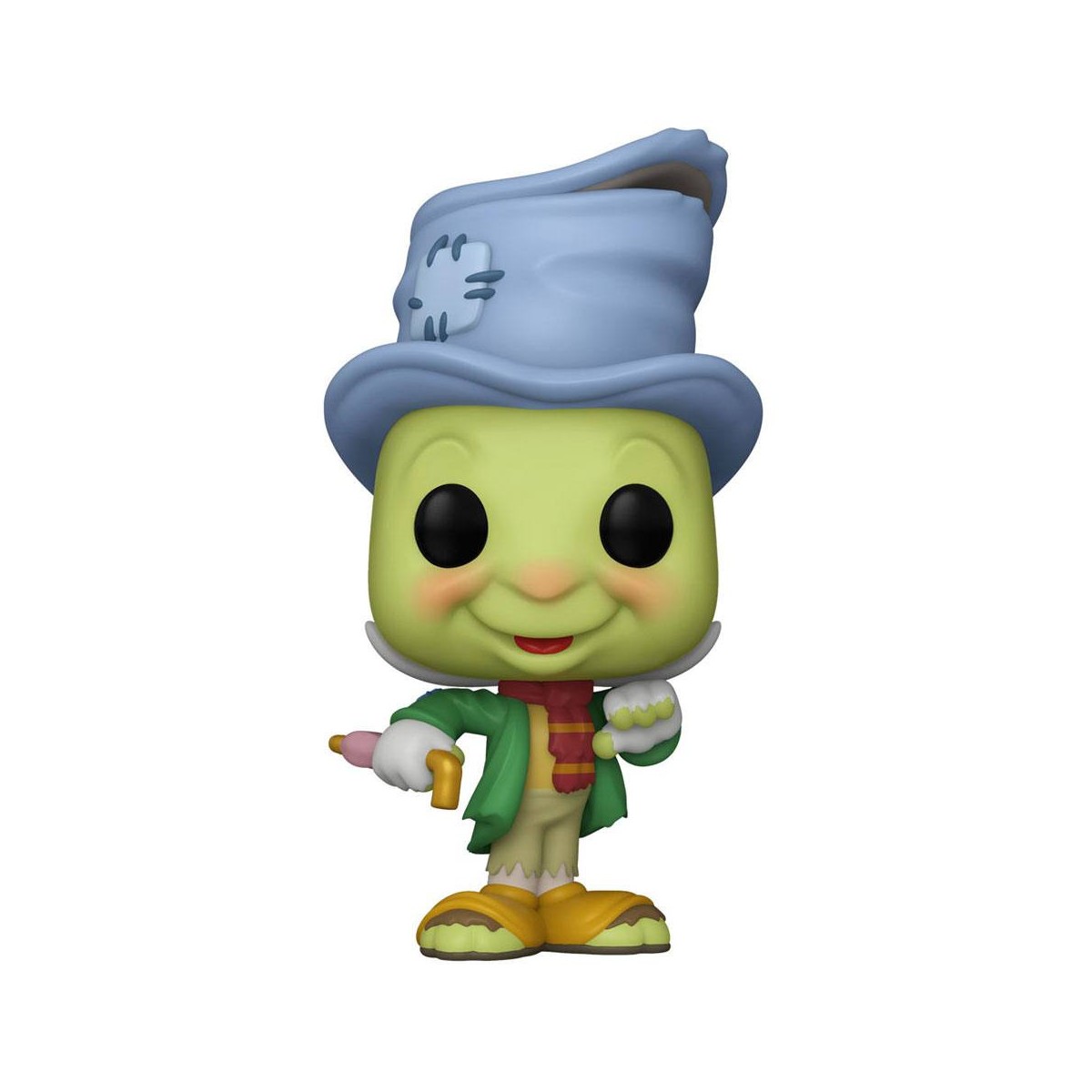 Funko POP! Disney 1026 - Jiminy Cricket - Pinocchio 80th Anniversary