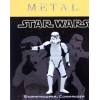 Attakus Metall - Stormtrooper Commander