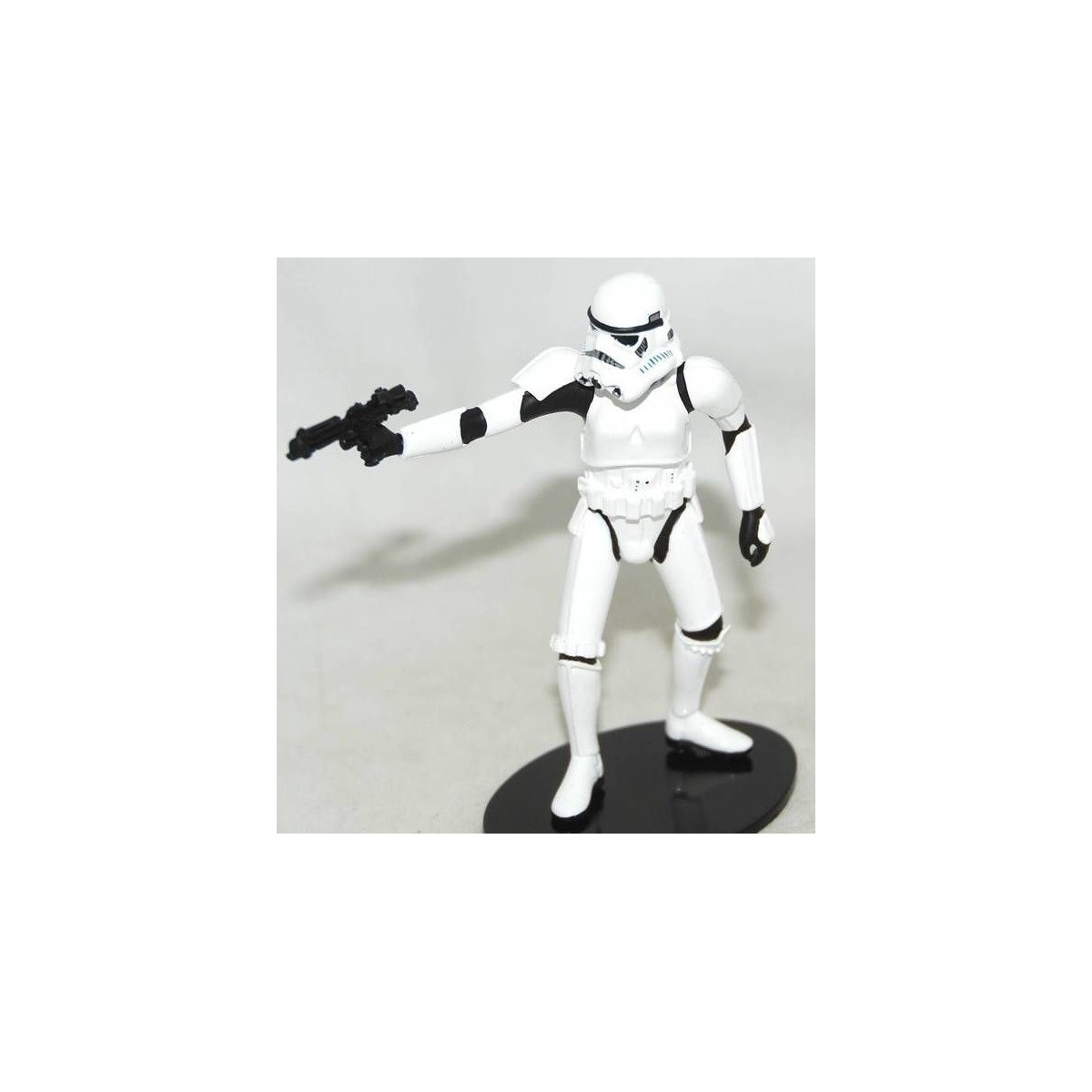 Attakus Metall - Stormtrooper Commander