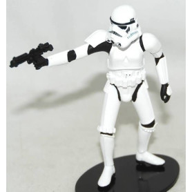 Attakus Metall - Stormtrooper Commander