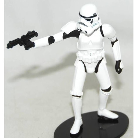 Attakus Metall - Stormtrooper Commander