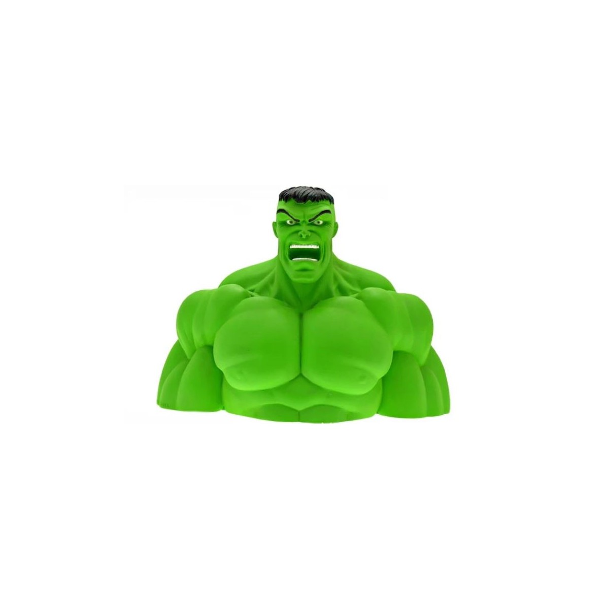 Attakus Marvel - Büste Hulk