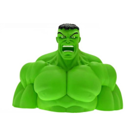Attakus Marvel - Büste Hulk