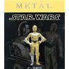 Attakus Metall - C3PO