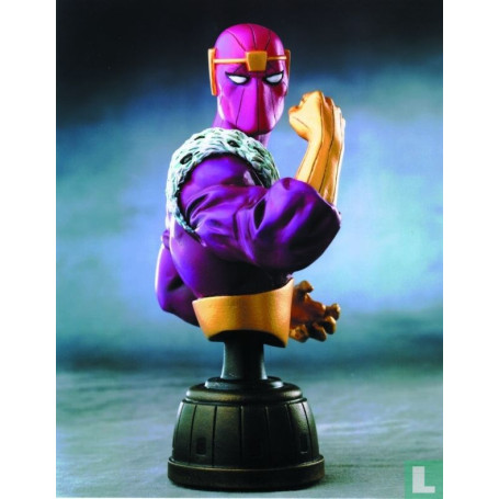 Bowen Designs Marvel Mini-Bust - BARO ZEMO