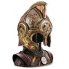 Vereinigtes Besteck - Herr der Ringe: Nachbildung des Helm von Eomer im Maßstab 1:1