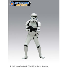 Attakus Metall - Stormtrooper Sentry
