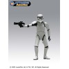 Attakus Metall - Stormtrooper Commander