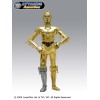 Attakus Metall - C3PO