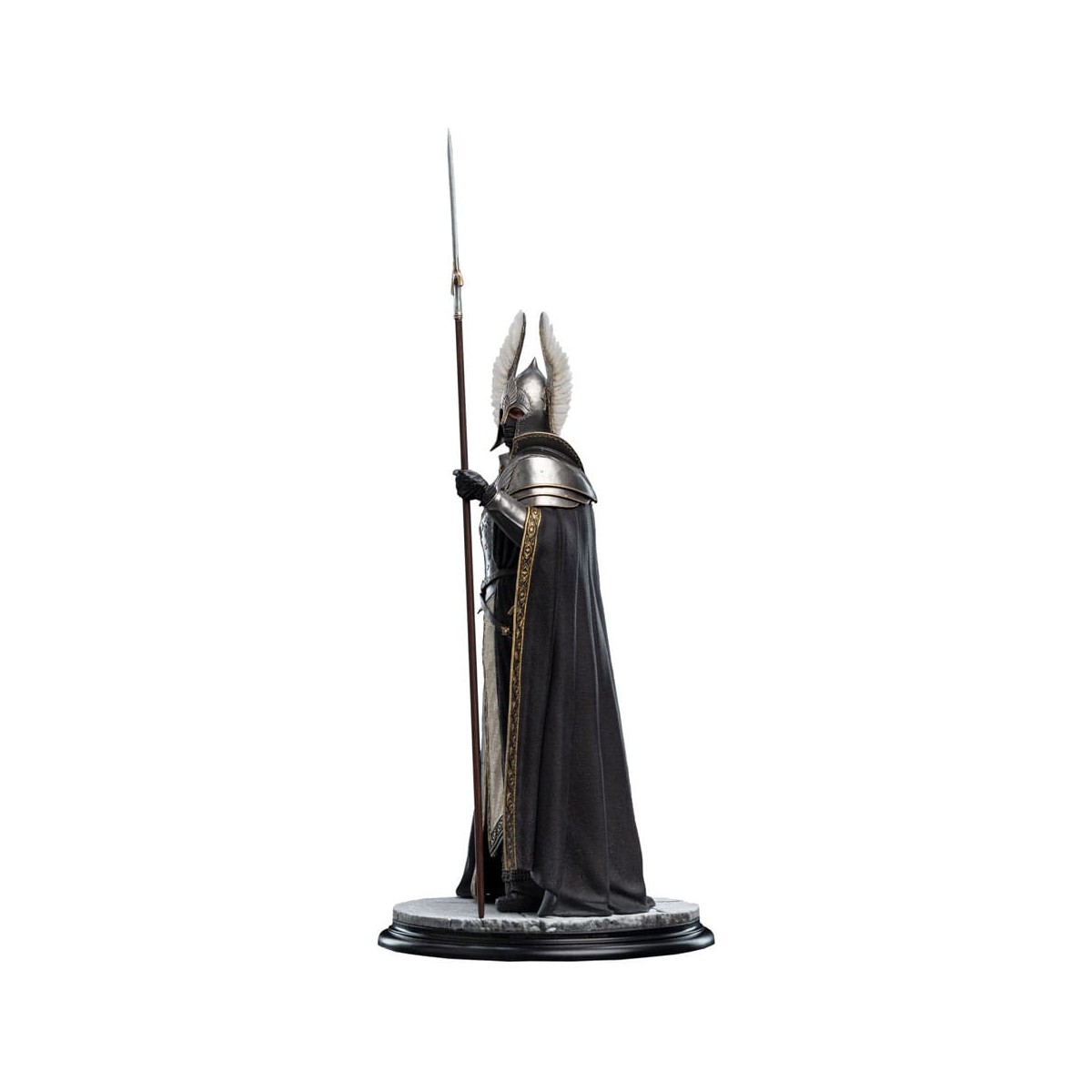 Weta - Fountain Guard of Gondor (Classic Series) - Der Herr der Ringe Statuette 1/6