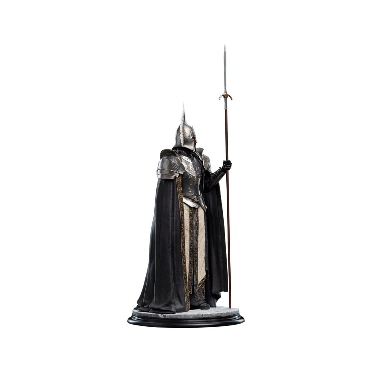 Weta - Fountain Guard of Gondor (Classic Series) - Der Herr der Ringe Statuette 1/6
