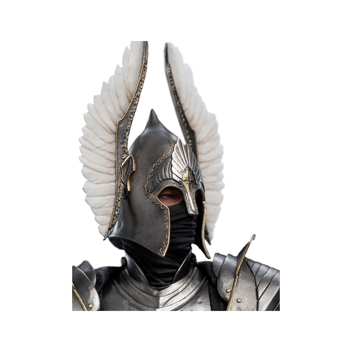 Weta - Fountain Guard of Gondor (Classic Series) - Der Herr der Ringe Statuette 1/6