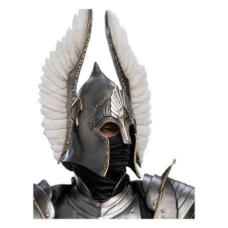 Weta - Fountain Guard of Gondor (Classic Series) - Der Herr der Ringe Statuette 1/6