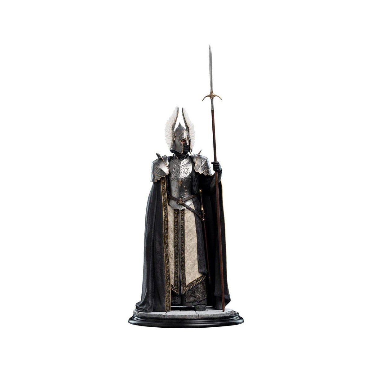 Weta - Fountain Guard of Gondor (Classic Series) - Der Herr der Ringe Statuette 1/6