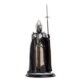 Weta - Fountain Guard of Gondor (Classic Series) - Der Herr der Ringe Statuette 1/6
