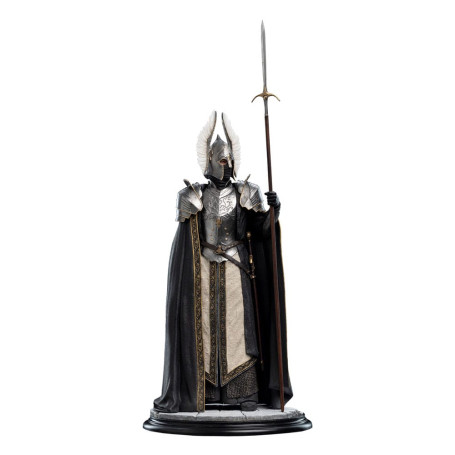 Weta - Fountain Guard of Gondor (Classic Series) - Der Herr der Ringe Statuette 1/6