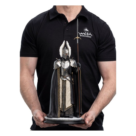 Weta - Fountain Guard of Gondor (Classic Series) - Der Herr der Ringe Statuette 1/6