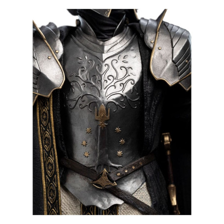 Weta - Fountain Guard of Gondor (Classic Series) - Der Herr der Ringe Statuette 1/6