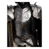 Weta - Fountain Guard of Gondor (Classic Series) - Der Herr der Ringe Statuette 1/6