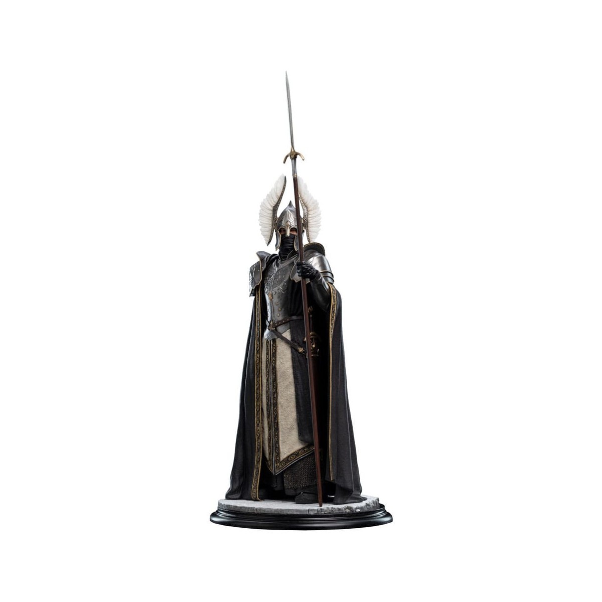Weta - Fountain Guard of Gondor (Classic Series) - Der Herr der Ringe Statuette 1/6