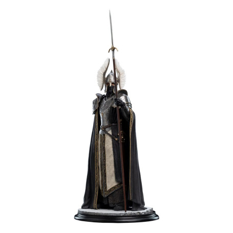 Weta - Fountain Guard of Gondor (Classic Series) - Der Herr der Ringe Statuette 1/6