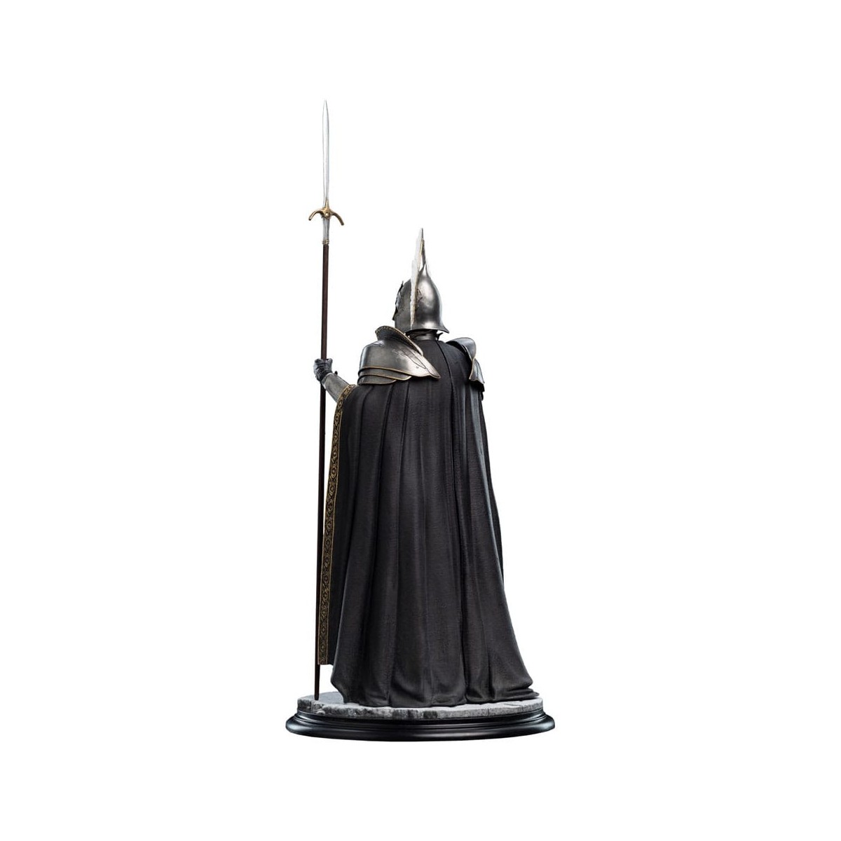 Weta - Fountain Guard of Gondor (Classic Series) - Der Herr der Ringe Statuette 1/6