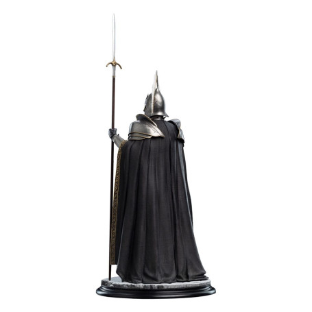 Weta - Fountain Guard of Gondor (Classic Series) - Der Herr der Ringe Statuette 1/6