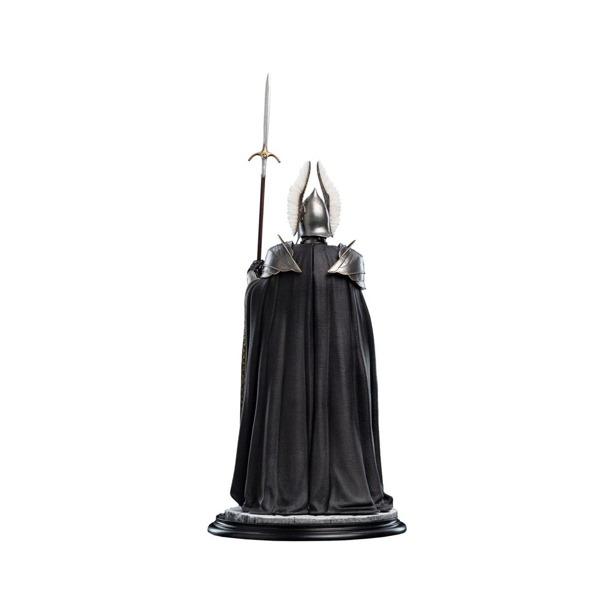 Weta - Fountain Guard of Gondor (Classic Series) - Der Herr der Ringe Statuette 1/6