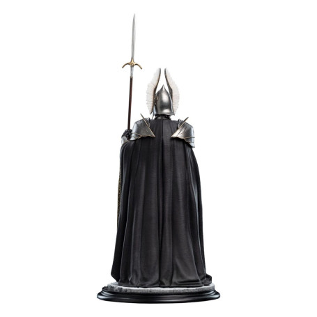 Weta - Fountain Guard of Gondor (Classic Series) - Der Herr der Ringe Statuette 1/6