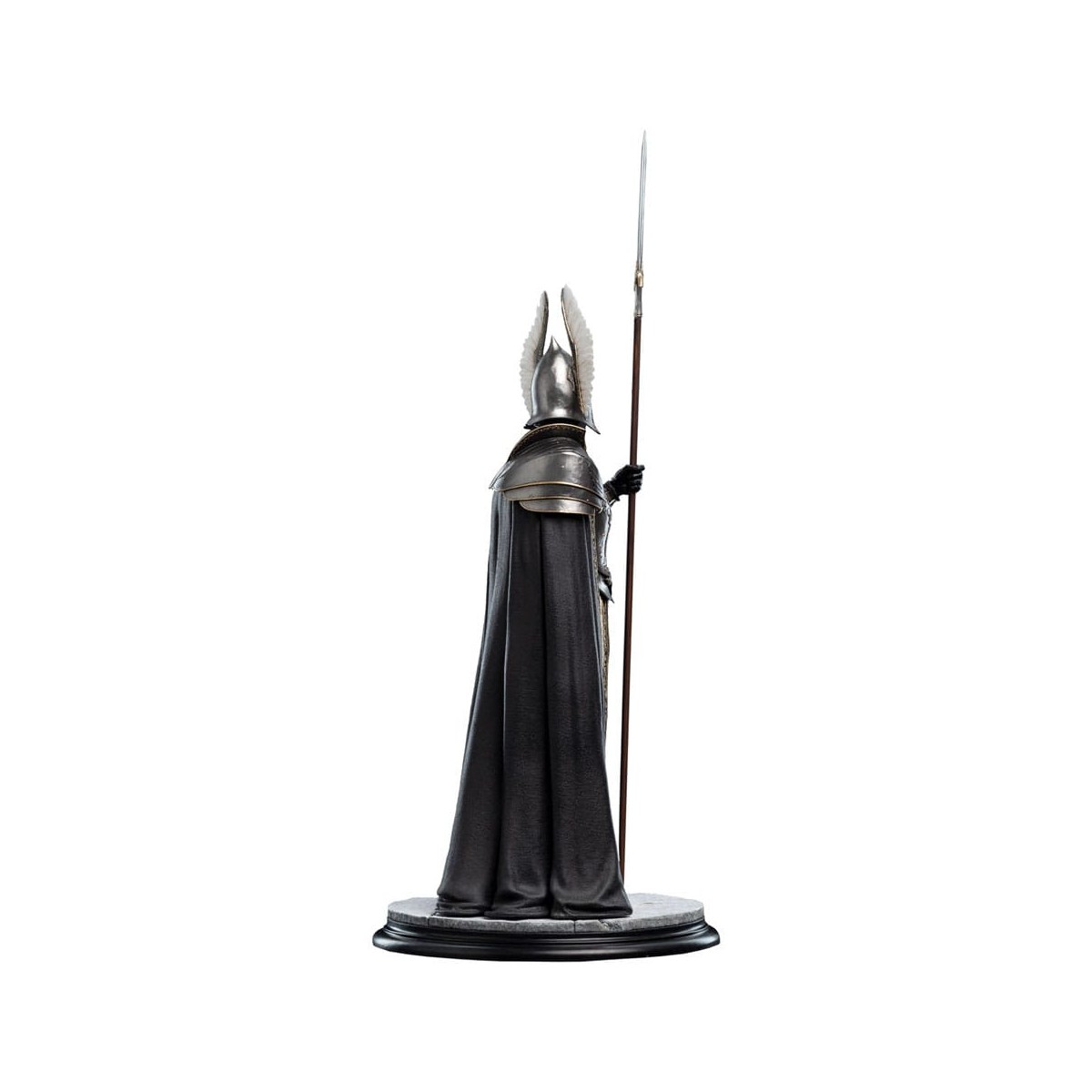 Weta - Fountain Guard of Gondor (Classic Series) - Der Herr der Ringe Statuette 1/6