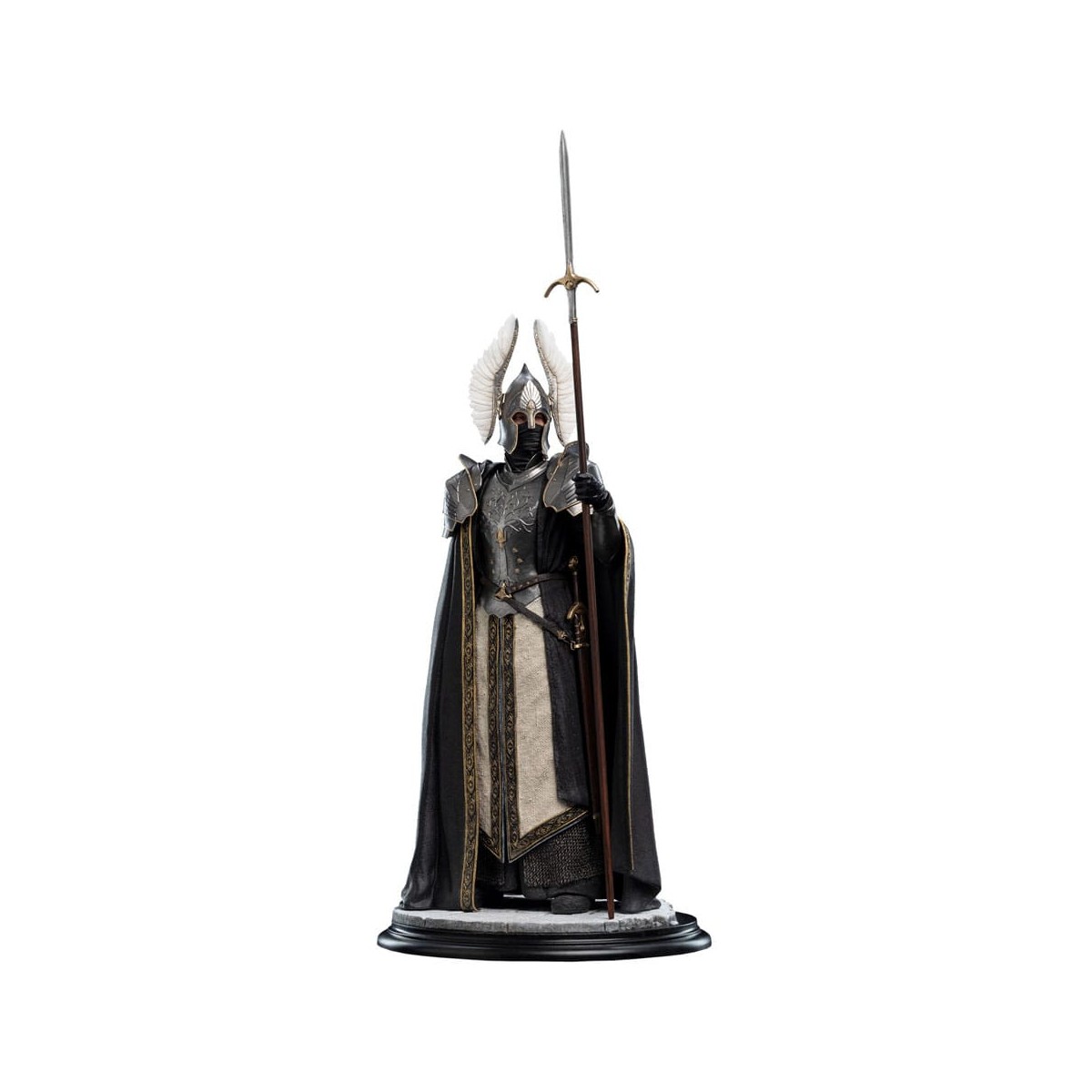 Weta - Fountain Guard of Gondor (Classic Series) - Der Herr der Ringe Statuette 1/6