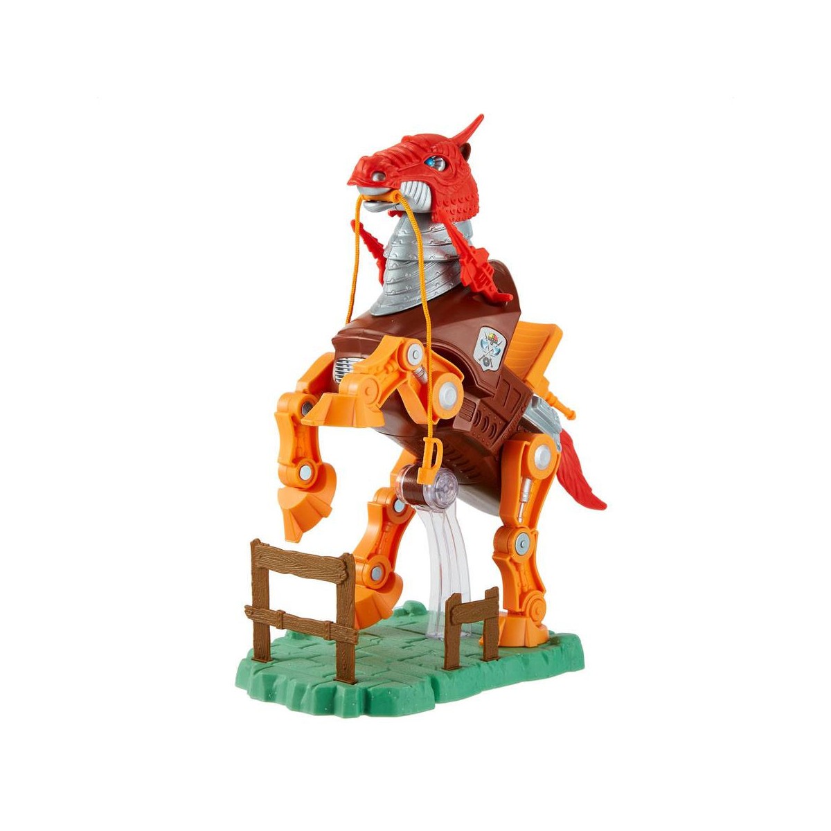 Masters of the Universe ORIGINS - STRIDOR