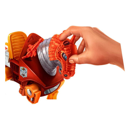 Masters of the Universe ORIGINS - STRIDOR