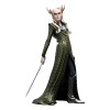 Weta Statue Vinyl Der Hobbit - Mini Epics - Thranduil