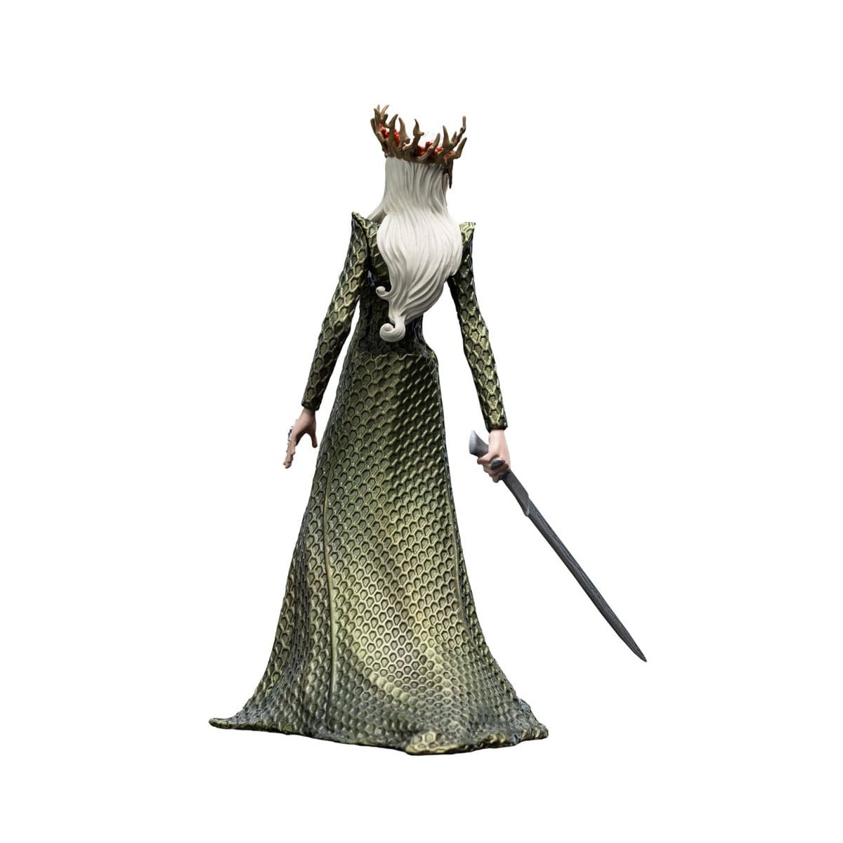 Weta Statue Vinyl Der Hobbit - Mini Epics - Thranduil