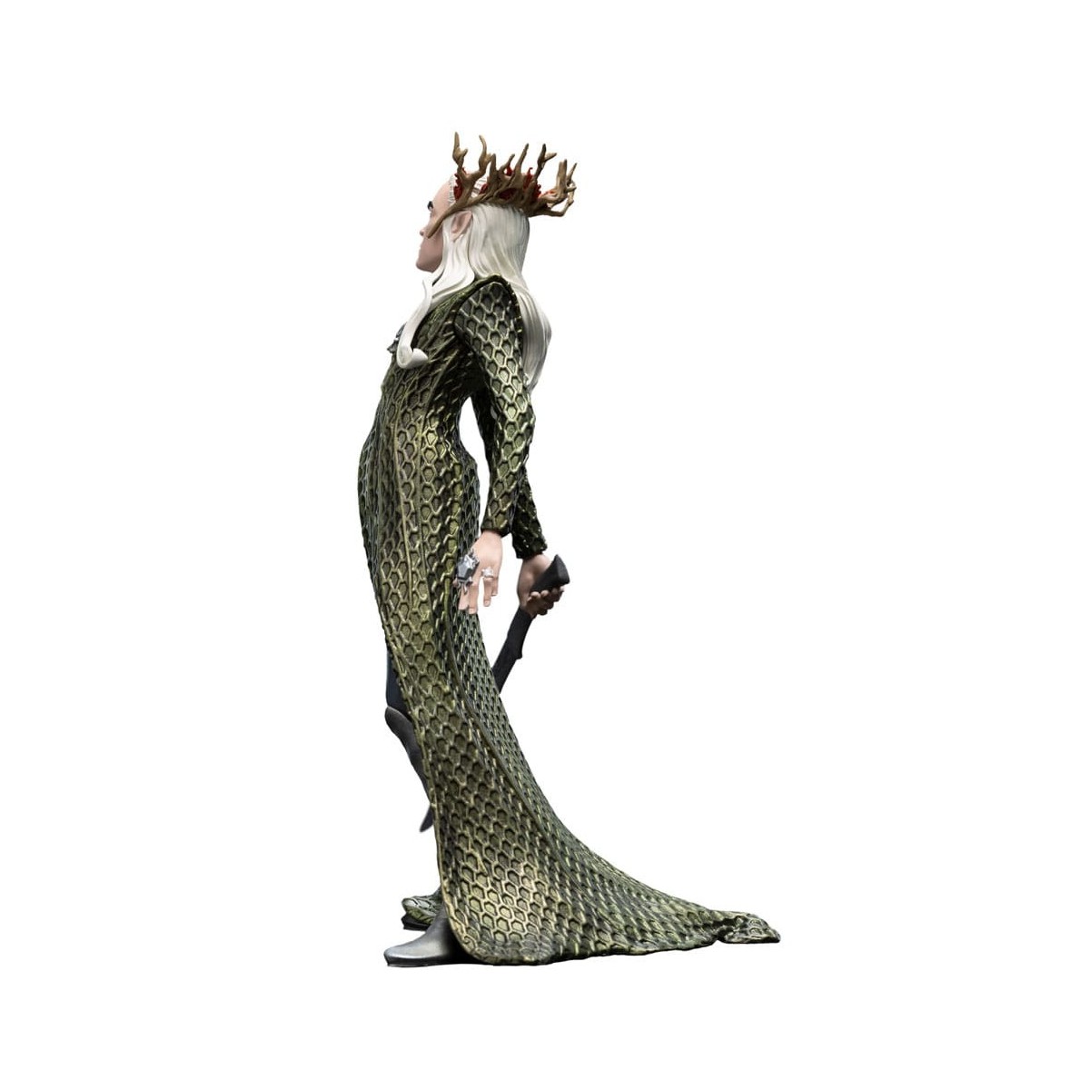Weta Statue Vinyl Der Hobbit - Mini Epics - Thranduil