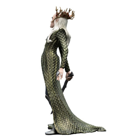 Weta Statue Vinyl Der Hobbit - Mini Epics - Thranduil