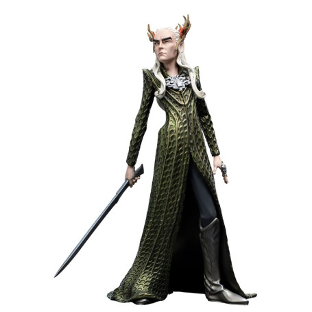 Weta Statue Vinyl Der Hobbit - Mini Epics - Thranduil