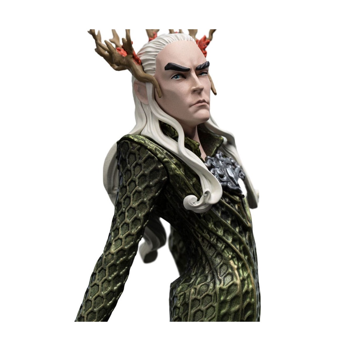 Weta Statue Vinyl Der Hobbit - Mini Epics - Thranduil